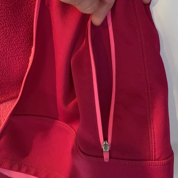 Nike Golf Therma-Fit Zip Jacket - Picture 6 of 6